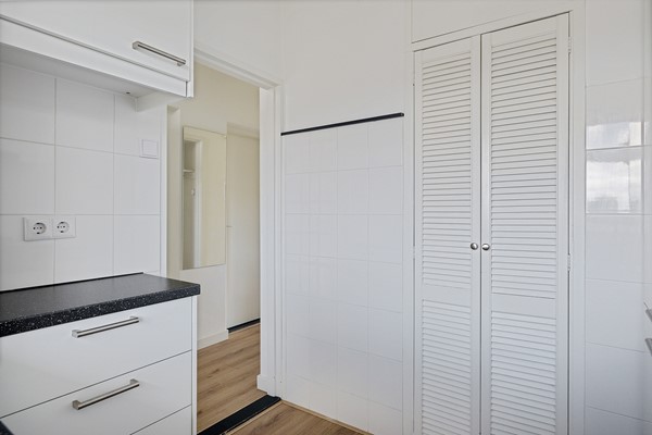 Medium property photo - Julianaplein 64, 1404 DN Bussum
